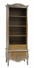 Шкаф комбинированный "Трио" ММ 279-11