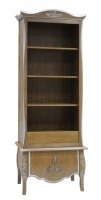 Шкаф комбинированный "Трио" ММ 279-11