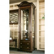 Витрина "Паола" БМ-2102 Витрина "Паола" БМ-2102