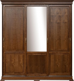 Шкаф-купе "Верди-Люкс" П434.61 Шкаф-купе "Верди-Люкс" П434.61