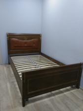 Кровать односпальная "Лика" 1200Х2000. 