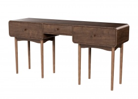 Стол письменный B3 "Хельга" ВМФ-2210