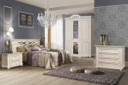 Спальня «Валенсия Классик» #1 Спальня «Валенсия Классик» #1