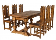 Обеденная группа "Эверест" #1