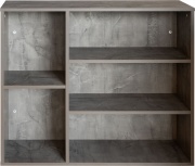 Стеллаж «Luna» П049.601 Стеллаж «Luna» П049.601