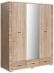 Шкаф для одежды «Гресс» П501.13 Шкаф для одежды «Гресс» П501.13
