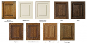 Шкаф-купе "Верди-Люкс" П434.61 Шкаф-купе "Верди-Люкс" П434.61