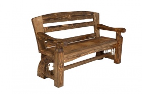 Скамья "Эверест" Э0301-06