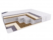 Матрас "ECO" Престиж S1200 Матрас "ECO" Престиж S1200