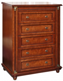 Комод «Валенсия Классик» П3.0589.1.14 Комод «Валенсия Классик» П3.0589.1.14