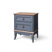 Тумба прикроватная "Тельма" ГМ 6582