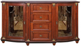 Тумба 3д «Валенсия Классик» П3.0589.0.06 (П244.32) Тумба 3д «Валенсия Классик» П3.0589.0.06 (П244.32)