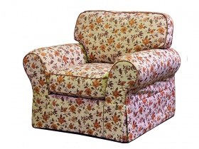 Кресло Рафаэль (ткань)