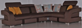 Угловой диван-кровать Минор (малый)