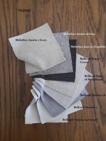 Стул «Винара Комфорт» с мягким сиденьем