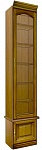 Шкаф комбинированный 