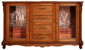 Тумба «Алези» П1.350.0.01 (П350.01)