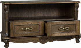 Тумба «Алези» П1.350.0.17 (П350.17) табак Тумба «Алези» П1.350.0.17 (П350.17) табак