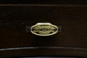 Шкаф 3-х дверный "Паола" БМ-2165 Шкаф 3-х дверный "Паола" БМ-2165