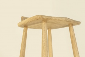 Стул барный «Денвер»