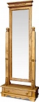 Зеркало напольное 