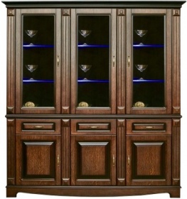 Сервант Венетто 223