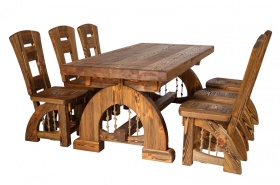 Стул "Эверест" Э0102-06