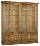 Библиотека Верди 4 дуб