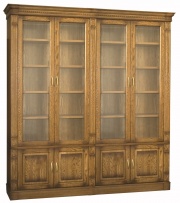 Библиотека Верди 4 дуб