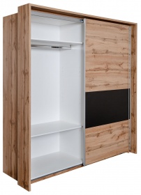 Шкаф-купе «Блэквуд» П558.01 Шкаф-купе «Блэквуд» П558.01