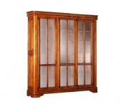 Шкаф для книг "Луи Филипп" МО 26.01
