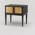 Тумба прикроватная B1 