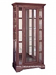 Шкаф с витриной Шкаф с витриной