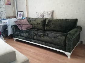 Диван "Фландрия" Диван "Фландрия"