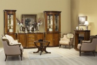 Гостиная «Валенсия Классик» #7