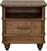 Тумба прикроватная «Юстина 2363» БМ691 Тумба прикроватная «Юстина 2363» БМ691