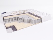 Матрас "PRIMA" Латекс DS