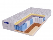 Матрас "HIT" Balance Memory TFK+