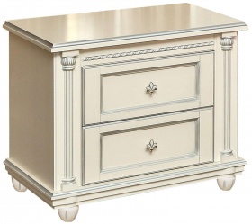 Тумба прикроватная «Валенсия Классик» П3.0589.1.12 Тумба прикроватная «Валенсия Классик» П3.0589.1.12