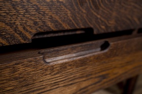 Тумба прикроватная "Элегия" Тумба прикроватная "Элегия"