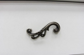 Шкаф "Лаура" ММ 267-01/03 Шкаф "Лаура" ММ 267-01/03