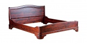 Кровать "Луи Филипп" МО 08.03.1800