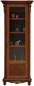 Шкаф «Алези» П1.350.0.23 (П350.23) Шкаф «Алези» П1.350.0.23 (П350.23)