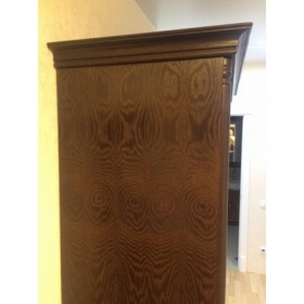 Шкаф 3-х дверный "Паола" БМ-2165 Шкаф 3-х дверный "Паола" БМ-2165