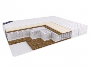 Матрас "ECO" Супер Шанс S600