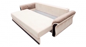 Трехместный  диван-кровать Латина