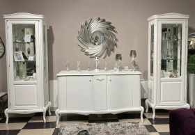 Тумба "Мокко" ММ-306-06