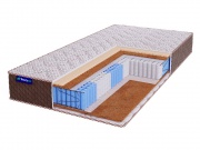 Матрас "HIT" Comfort S1200 LUX