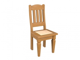 Стул "Хлоя" Э0102-11/2