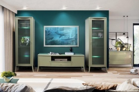 Гостиная «Тиффани» #2 Гостиная «Тиффани» #2